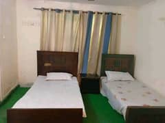 Furnish room available in G10/1 for male only