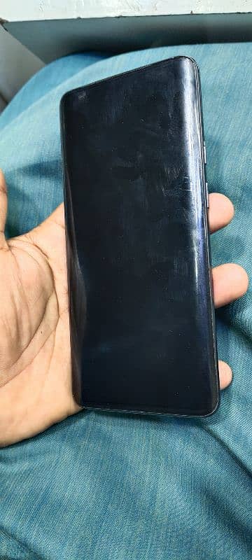 ONE plus 7 pro pop camera pta approve all ok pic 1