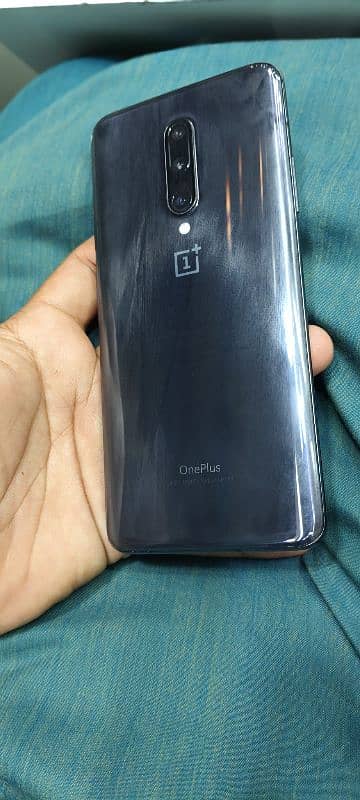 ONE plus 7 pro pop camera pta approve all ok pic 2