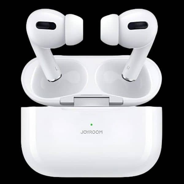 BRANDED AIRBUDS 4