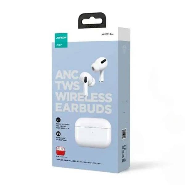 BRANDED AIRBUDS 8