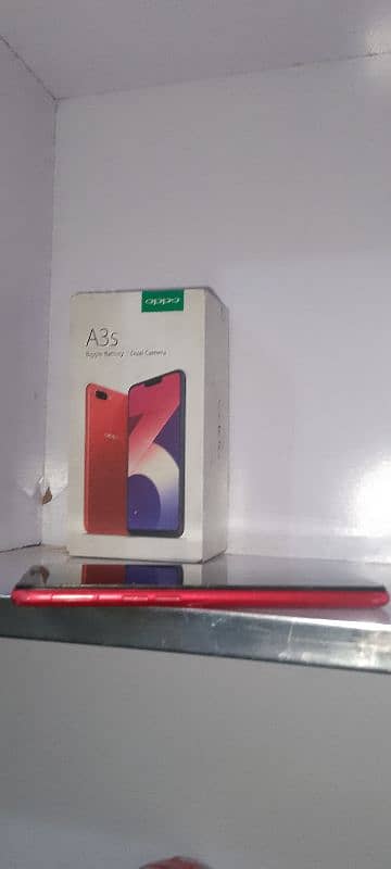 oppo a3s 4