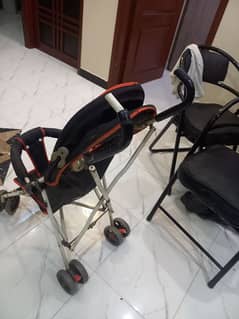 Stroller