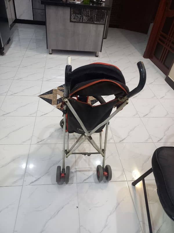 Stroller for sale 1