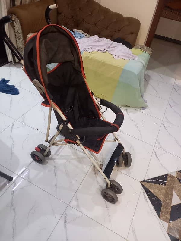 Stroller for sale 2