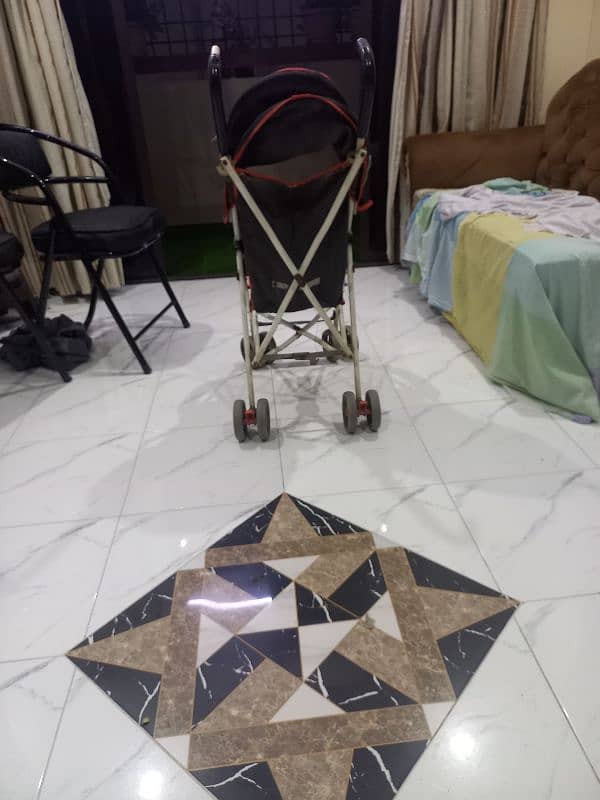 Stroller for sale 3