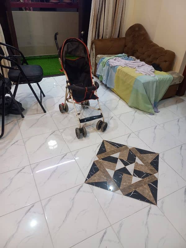 Stroller for sale 4