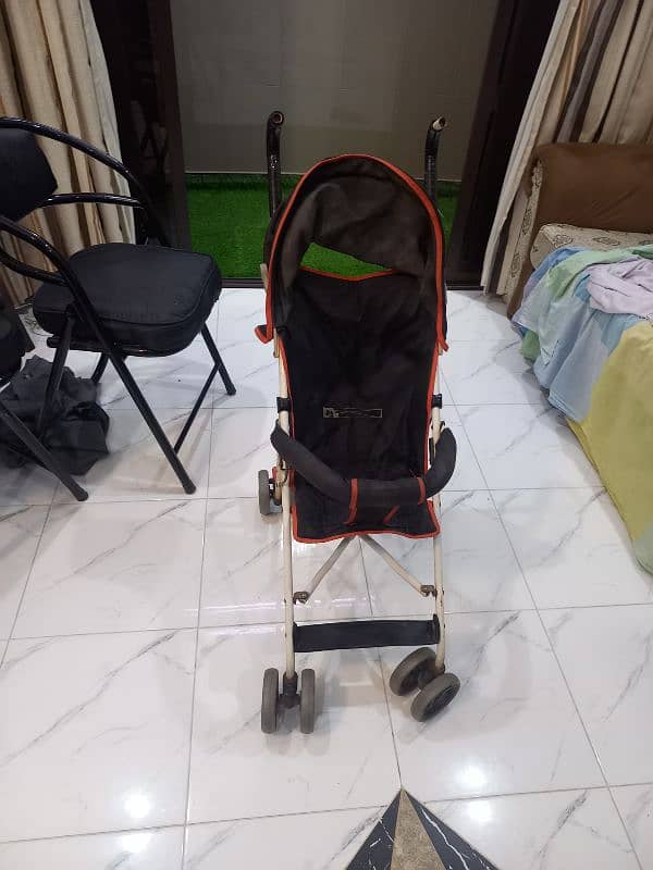 Stroller for sale 5