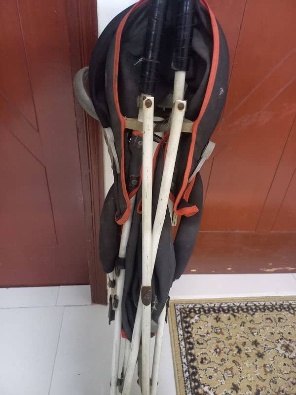 Stroller for sale 8