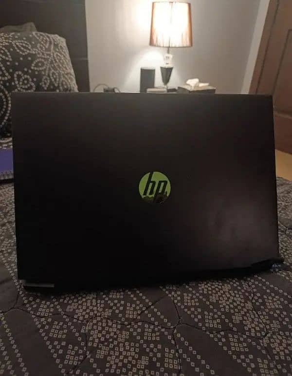 HP Pavilion Gaming Laptop 15-ec2xxx 2