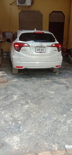 Honda vezal 19/21