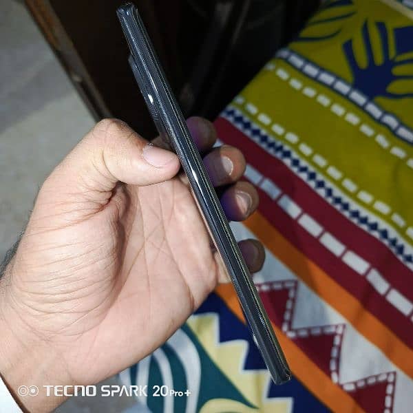 Tecno camon 30s 6