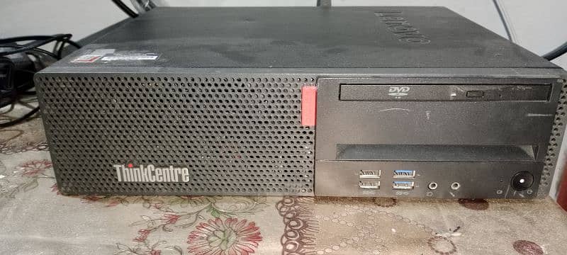 Gaming PC for Sell 1