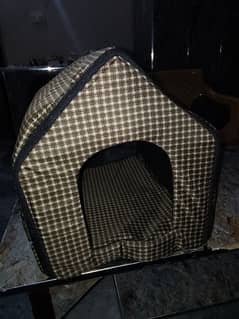 large size cat house 0