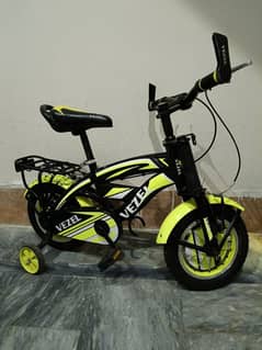 kids bicycle