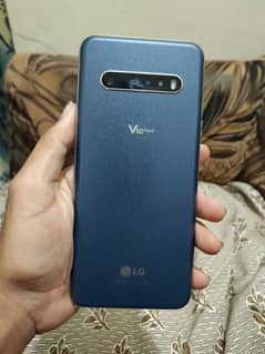 LG v60 thinq 5g