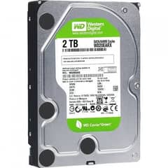 2tb Hard Disk