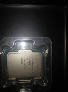 Intel Core i3-12100 12th GEN (TRAY ONLY)