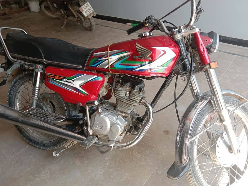 bike for sale 2