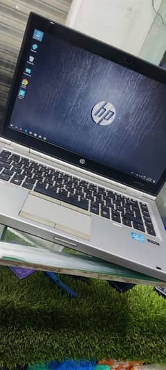 HP