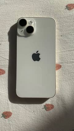 Exchange IPhone 13 256Gb Factory Unlock