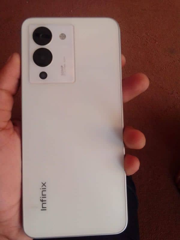 Infinix note 12 2