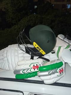 Cricket Batter kit 0