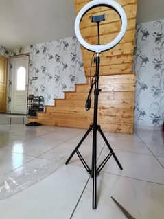 360 tracking tripod