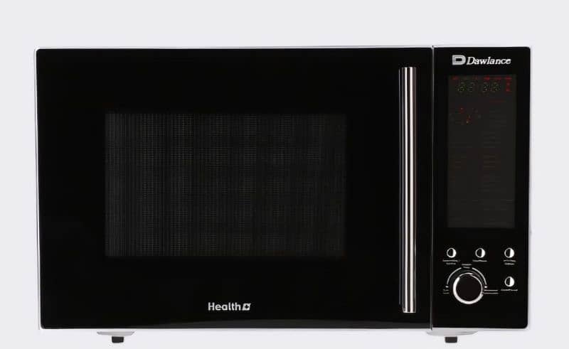 Dawlance Microwave Oven 131 HP Grilling 0