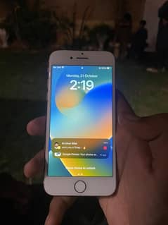 iphone 8 non pta EXCHANGE POSSIBLE