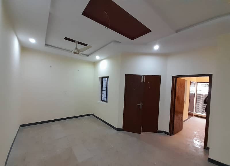 House For Sale On Very Ideal Location Opp Panjab Housing Abhid Homes 1