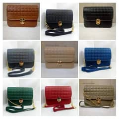 Ladies Handbag 0