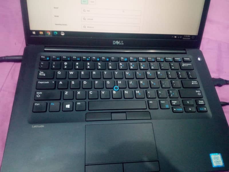 Dell Latitude 7480 1