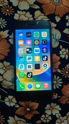 Iphone 8 256 GB NON PTA 0