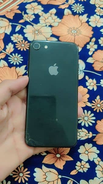 Iphone 8 256 GB NON PTA 1