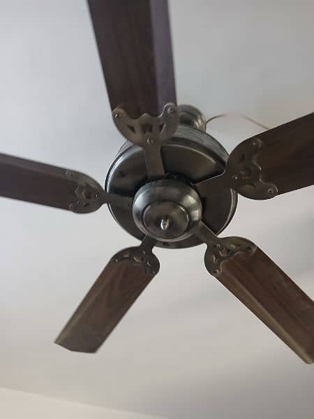 Fan Used 3