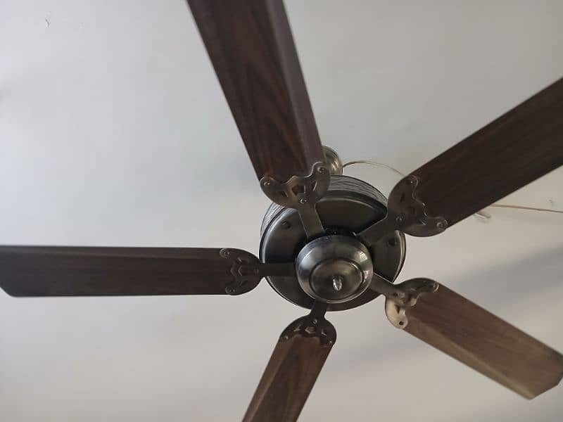 Fan Used 4