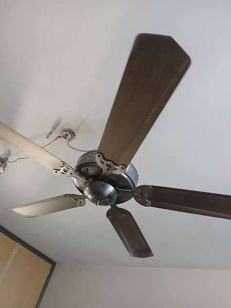 Fan Used 5