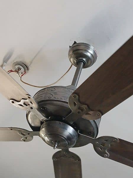 Fan Used 6