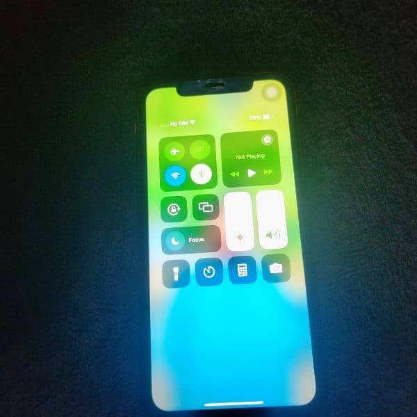 iphone XR 6