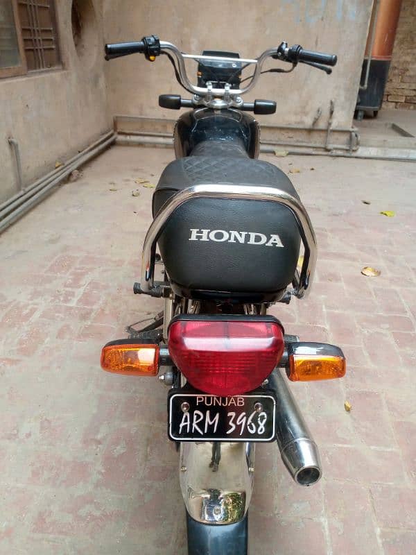 honda shine 0