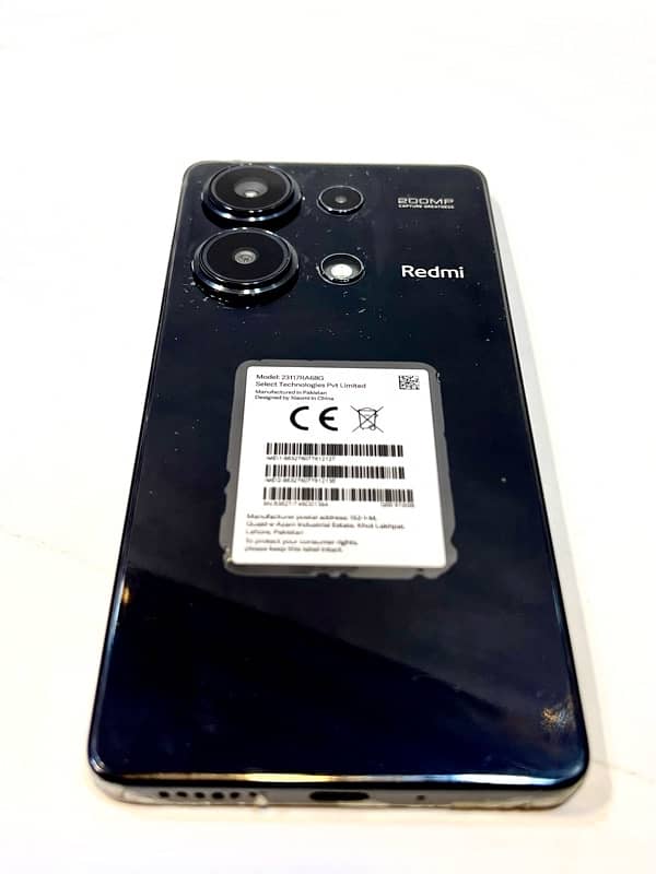 Redmi Note 13 Pro 12/512 2