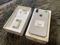 iphone x with complete box 0347/61/01/548 whatsapp number