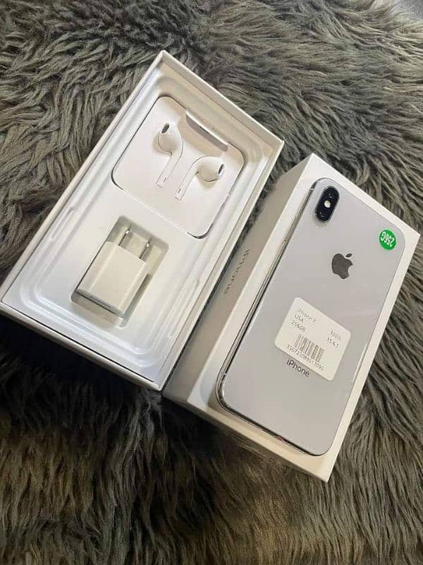 iphone x with complete box 0347/61/01/548 whatsapp number 2