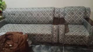 sofa