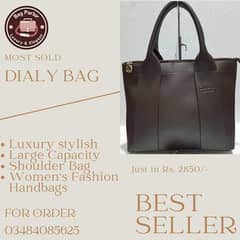 Womens bag