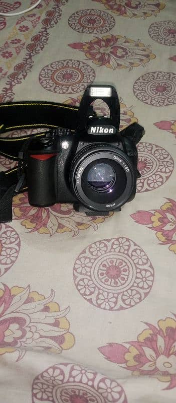 DSLR NIKON 0