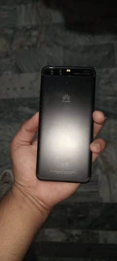 Huawei p10 4/128