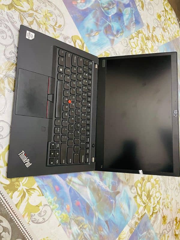 Lenovo Thinkpad T14 1