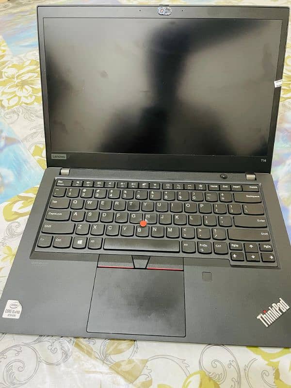 Lenovo Thinkpad T14 2